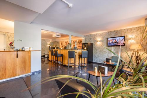 Hotel Spalentor - Ihr sympathisches Stadthotel - image 9