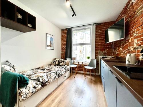 Cozy Loft - Design Apartaments, Kraków