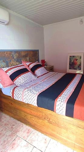 Meublés Le KANNISTEL - Location saisonnière - Saint-Pierre