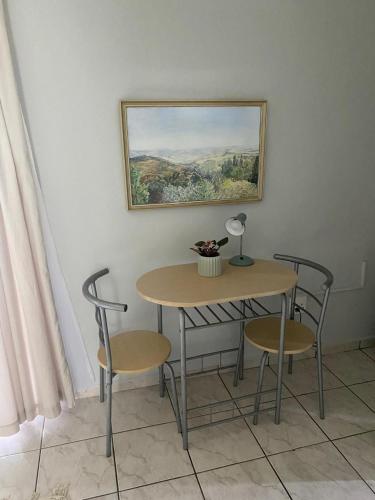 Ayoba Flatlet - Ayoba Estate, Ramsgate (fotografie 3)