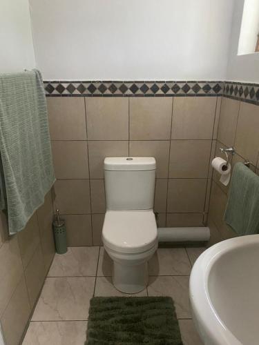 Ayoba Flatlet - Ayoba Estate, Ramsgate (fotografie 5)