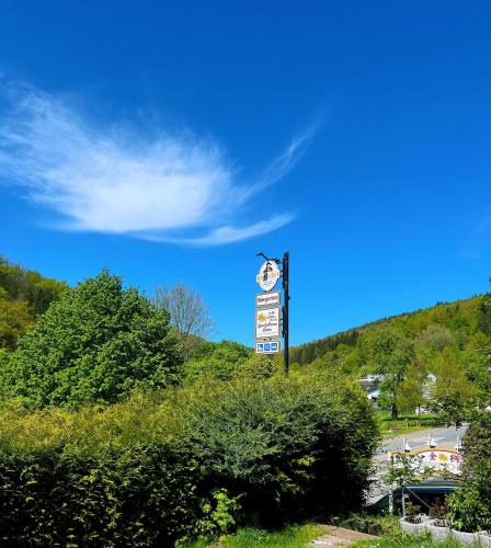 Zum Goldenen Lowen in Rothenberg