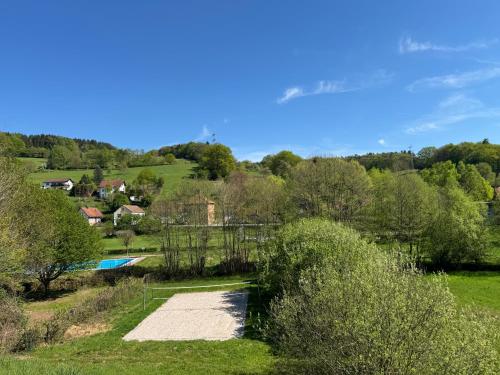 Zum Goldenen Lowen in Rothenberg