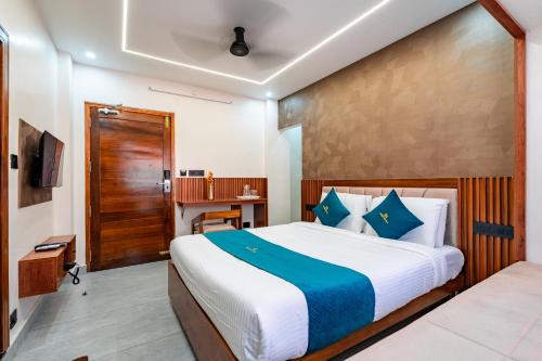 Daan Cosmoss Inn Medical College Kumarapuram Trivandrum - image 2