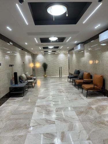 Hol, مرسى النخبة للشقق المخدومة Marina Elite Serviced Apartments in Yanbu