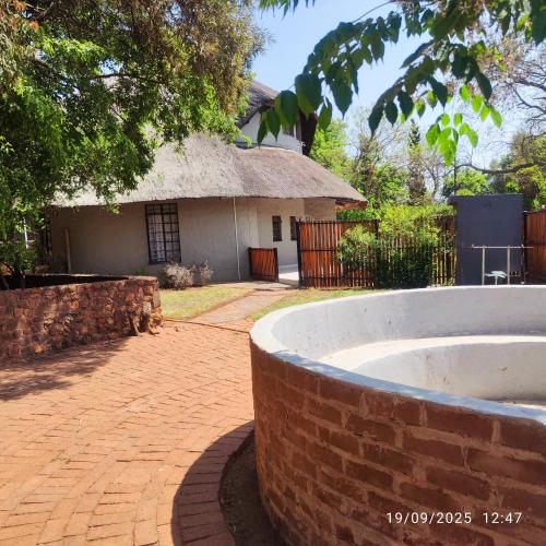 Pamensky Bush Lodge and Spa - Tap to explore photos