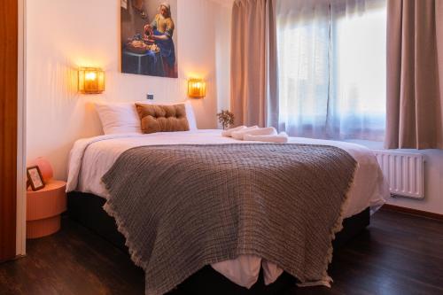 BadHotel Noordwijk in Noordwijk