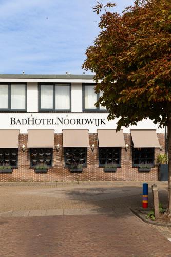 BadHotel Noordwijk in 諾德韋克