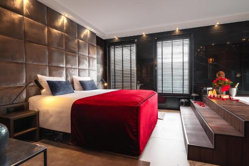 Art Penthouse with Jacuzzi - Krakow Center, Cracovia (foto 3)