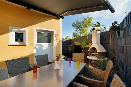 Ferienwohnung Sophie