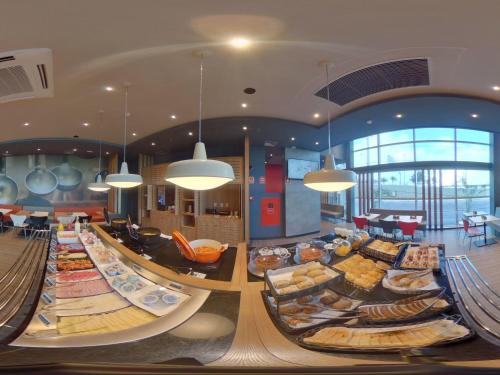 餐廳, ibis Natal in 納塔爾