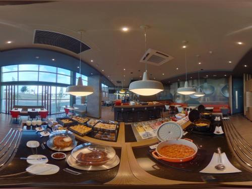 餐廳, ibis Natal in 納塔爾