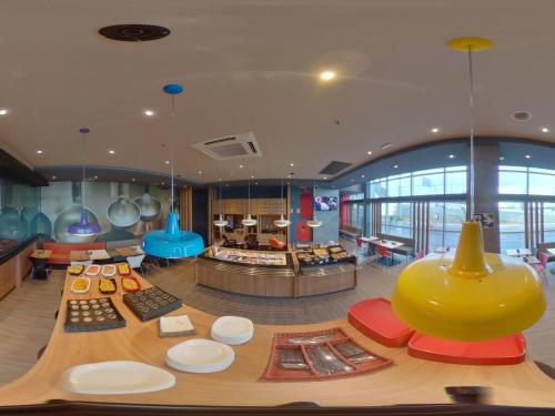 餐廳, ibis Natal in 納塔爾