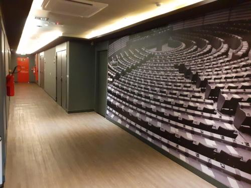 會議室/宴會廳, ibis Natal in 納塔爾