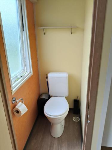 Chalet for 4 at park de Kniphorst, Anloo (zdjęcie 3)