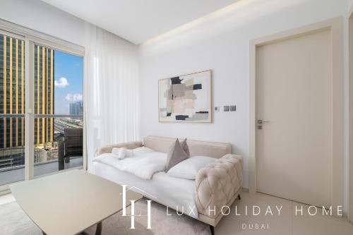LUX The West Avenue Dubai Marina Suite, Dubai (photo 7)