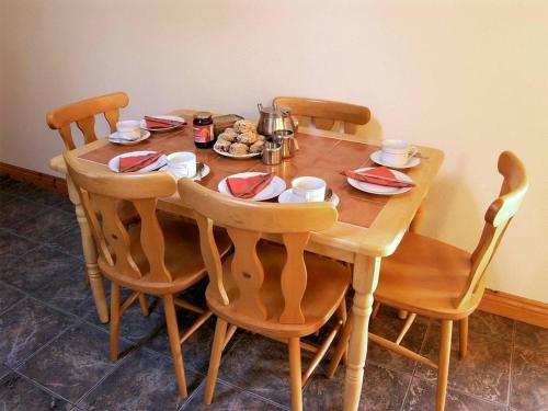 Létesítmények, 2 Bed in Glengariff oc-ii03911 in Glengariff