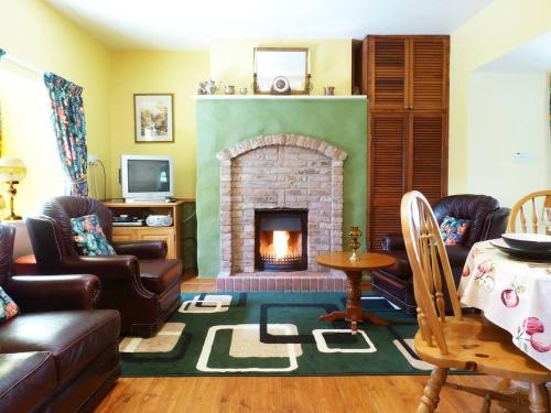 設施, 1 Bed in Ballysadare oc-ii14644 in 伍德敦洛奇