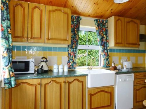 設施, 1 Bed in Ballysadare oc-ii14644 in 伍德敦洛奇