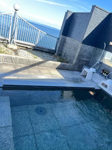 Went Members only Resort Condominium