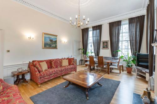 The Georgian Gem on George Street, Edinburgh (fotografie 4)