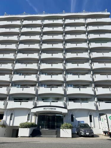 Went Members only Resort Condominium