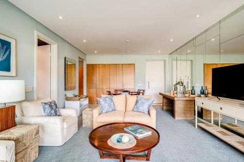 Secure 2bed Apartment in the Marina Carradale 002 - image 14