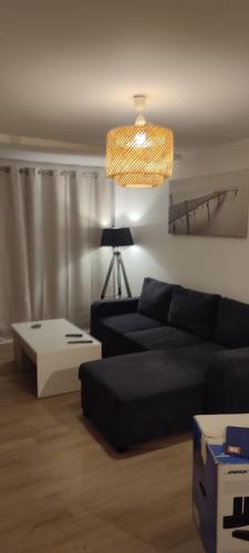 70 m2 apartment in Bessan