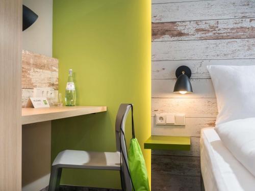 ibis Styles Stuttgart Vaihingen, Stuttgart (photo 8)