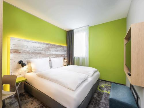 ibis Styles Stuttgart Vaihingen, Stuttgart (photo 9)