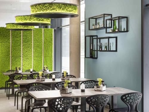 حانة/استراحة, إيبيس ستايلز شتوتجارت فايهينجن (ibis Styles Stuttgart Vaihingen) in فاينغن
