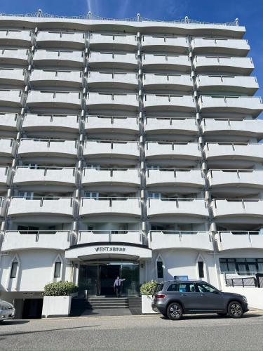 Went members only 会員性リゾートマンション