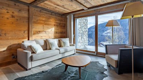 MGM Hotels & Residences - Le Chalet Apsara in Meribel