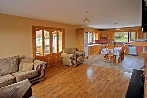 設施, 4 Bed in Inch oc-i190 in 因奇