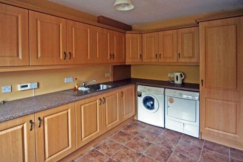 設施, 4 Bed in Inch oc-i190 in 因奇