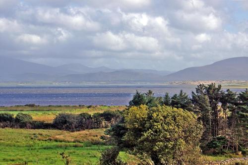 設施, 4 Bed in Inch oc-i190 in 因奇