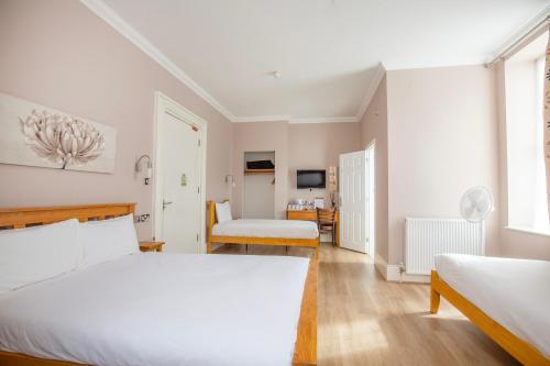 Marlborough Hotel in Norwich Városközpont