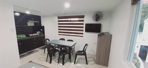 Avana Hills Boracay Prime Loft Garden Suite 401