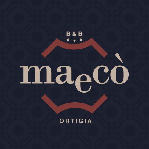 Maecò Ortigia B&B