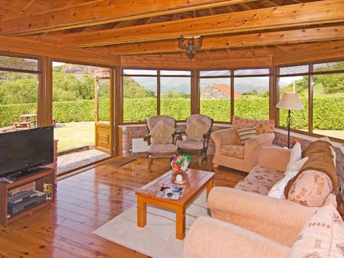 บริการและสิ่งอำนวยความสะดวก, 3 Bed in Glengarriff oc-ii03828 in เกลนเกร์ริฟ