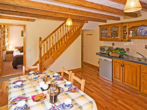 บริการและสิ่งอำนวยความสะดวก, 3 Bed in Glengarriff oc-ii03828 in เกลนเกร์ริฟ