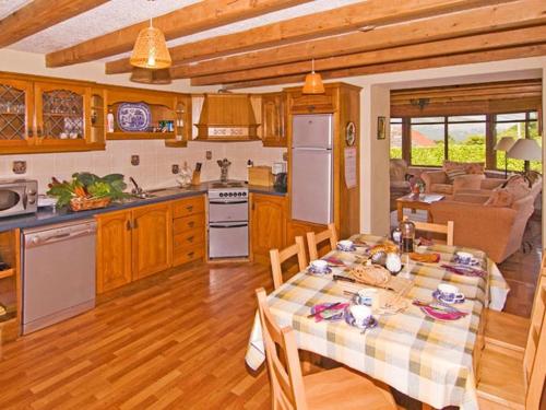 บริการและสิ่งอำนวยความสะดวก, 3 Bed in Glengarriff oc-ii03828 in เกลนเกร์ริฟ
