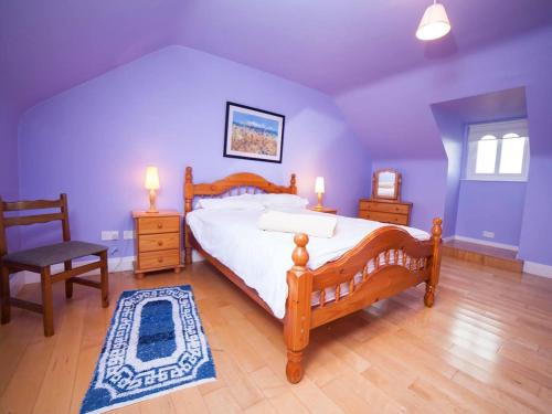 3 Bed in Connemara oc-ii16516, Tully Cross (фото 5)