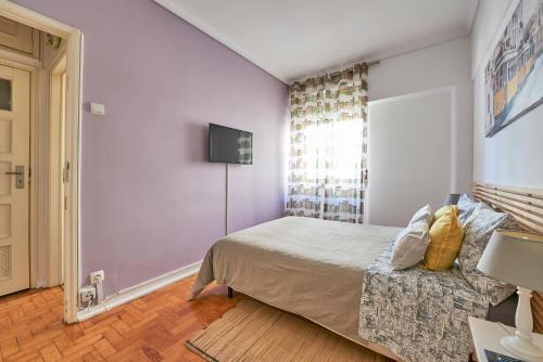 Madre Deus Sweet Home, Lisabon (fotografie 3)