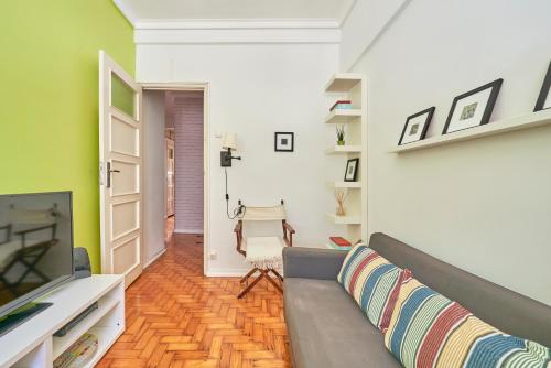 Madre Deus Sweet Home, Lisabon (fotografie 10)