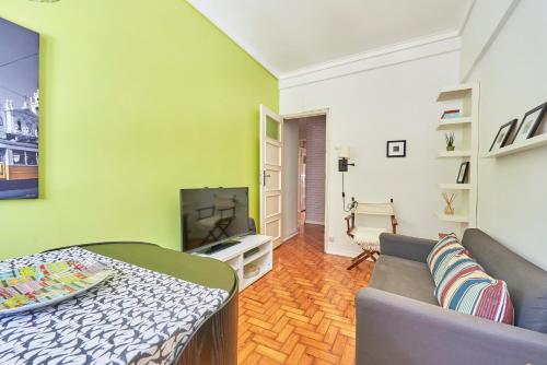 Madre Deus Sweet Home, Lisabon (fotografie 7)