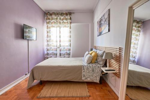 Madre Deus Sweet Home chambre d'hôte Beato António