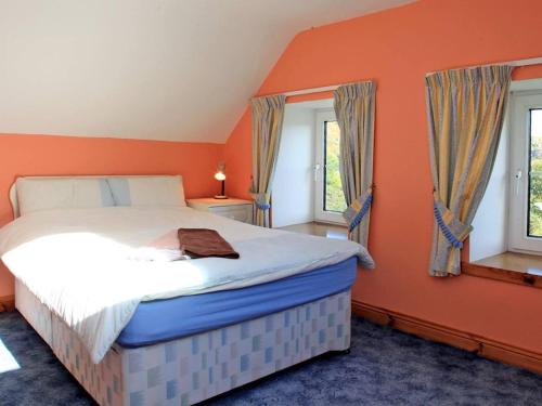 บริการและสิ่งอำนวยความสะดวก, 4 Bed in Caherdaniel oc-ii04851 in แคหร์แดนีล