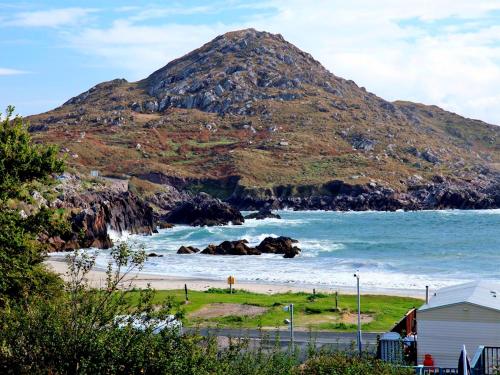 บริการและสิ่งอำนวยความสะดวก, 4 Bed in Caherdaniel oc-ii04851 in แคหร์แดนีล