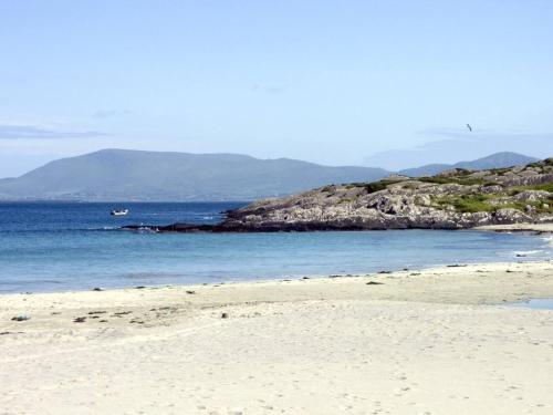 บริการและสิ่งอำนวยความสะดวก, 4 Bed in Caherdaniel oc-ii04851 in แคหร์แดนีล